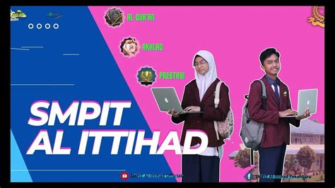Profil Singkat Al.